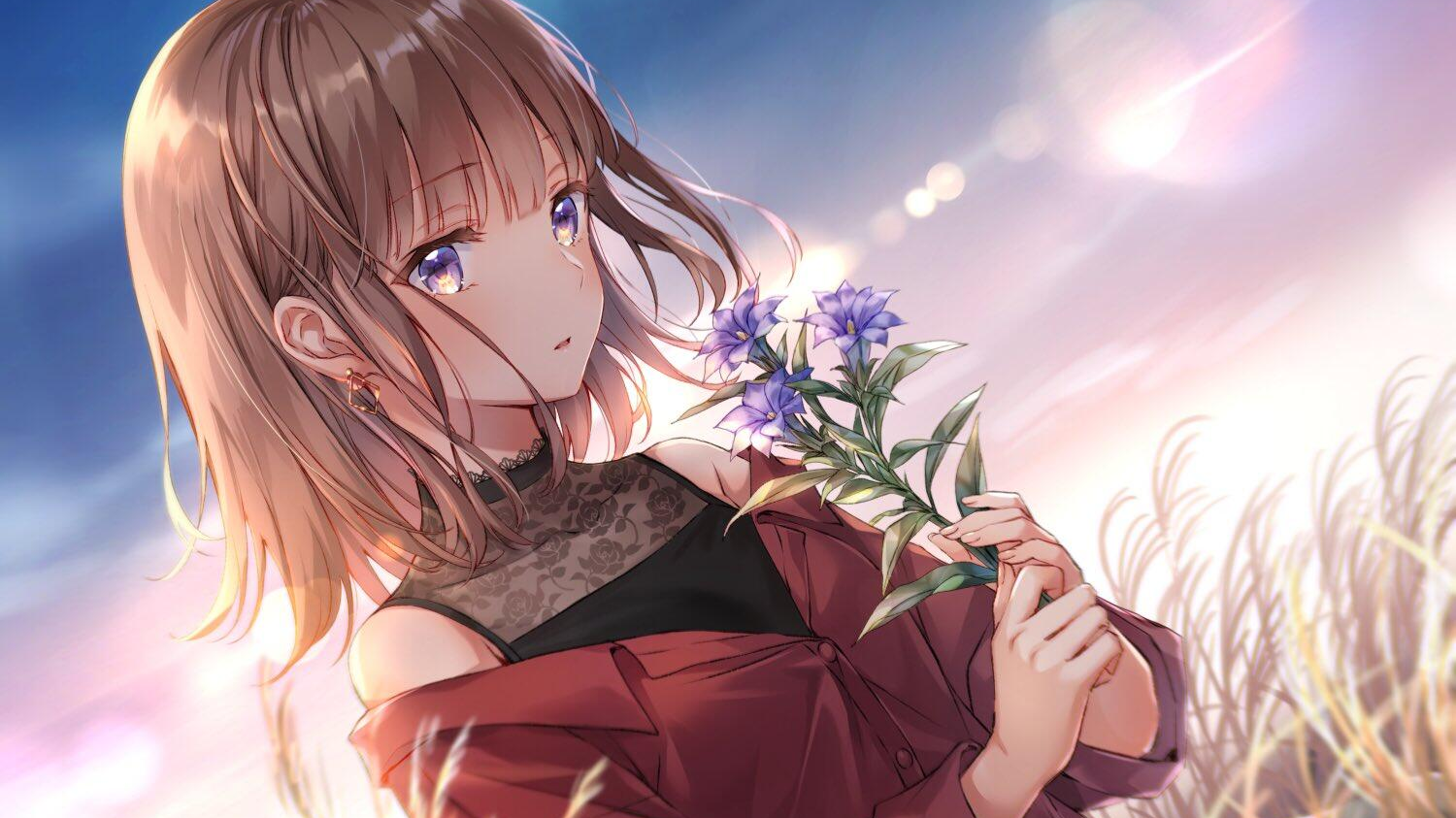 【踩点/高画质】有人喜欢有人看就好